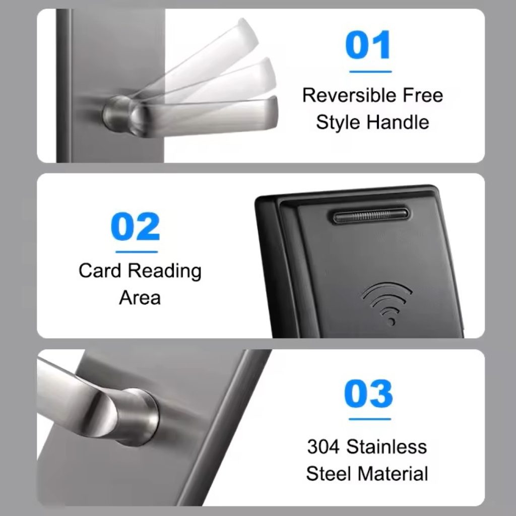 User friendly design