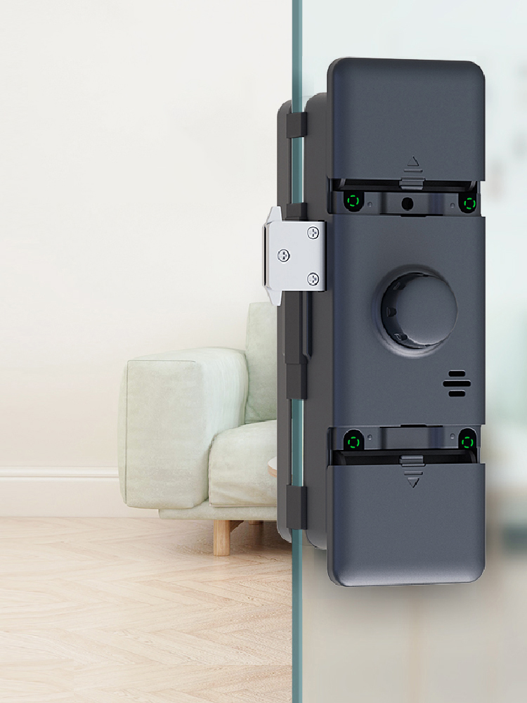 Easy Assembly & Disassembly