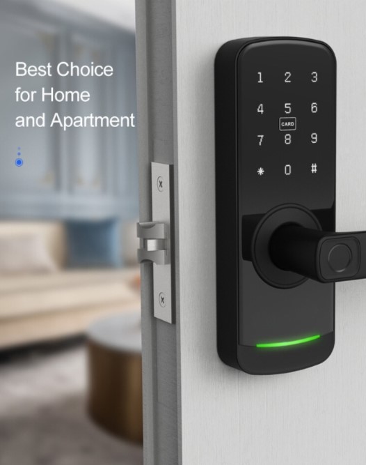 Fingerprint Accessible