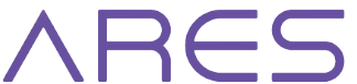 ARES ENERGETICS logo